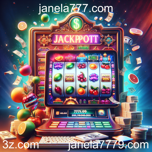 Jackpots