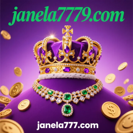 janela777.com